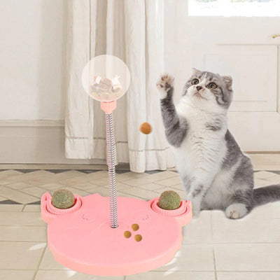 Petfeeder | Educatief speelgoed voor dieren