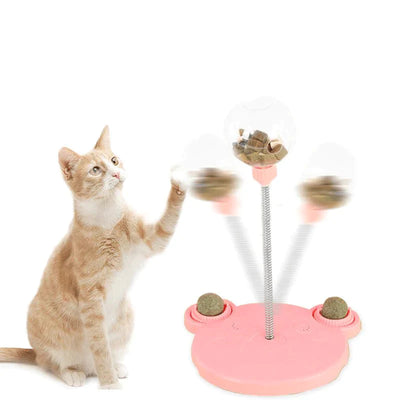 Petfeeder | Educatief speelgoed voor dieren