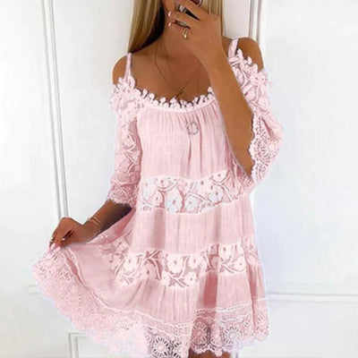 INGEBORG | Elegante Jurk