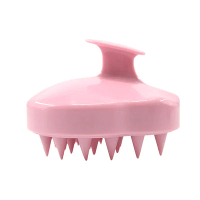 ScalpBrush | Massageborstel voor je hoofdhuid