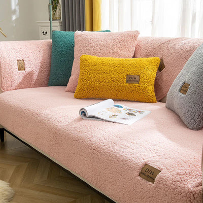 Cuddly bankhoes | Comfortabel en zacht