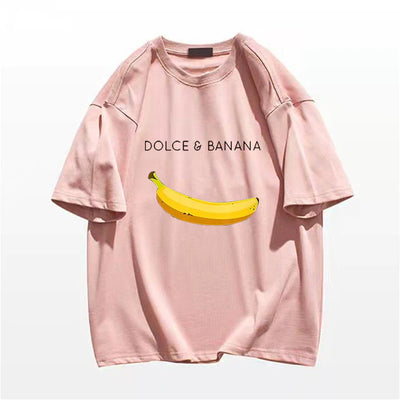 Dolce & Banana Shirt