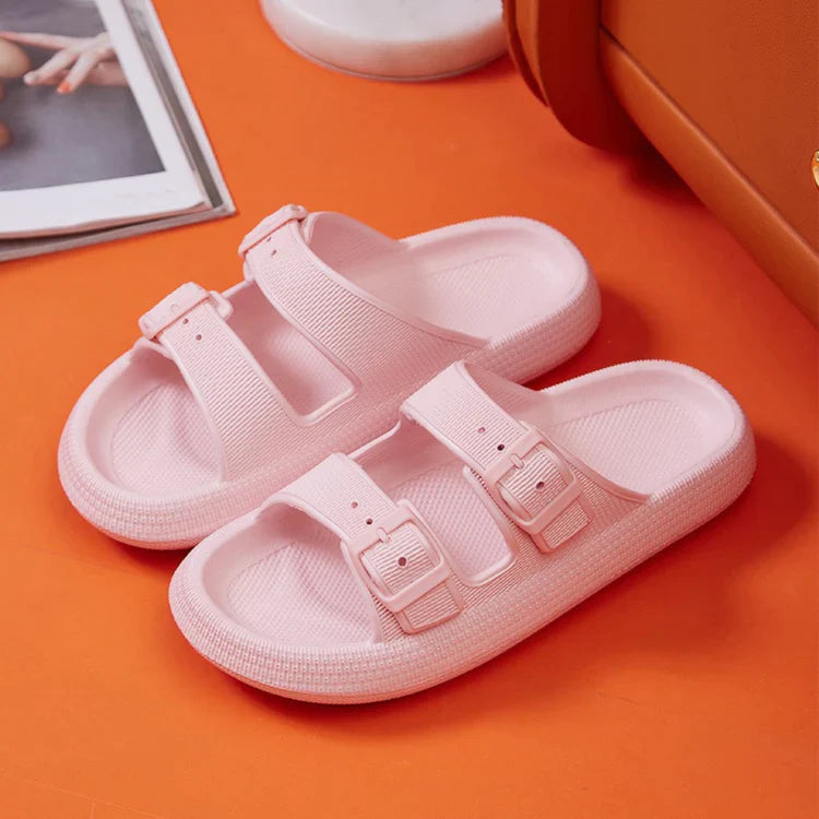 BlissCloud | Slippers