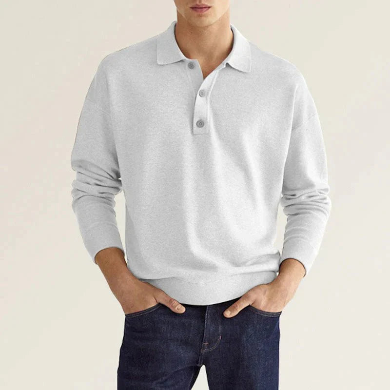 Rolf™ Poloshirt voor mannen