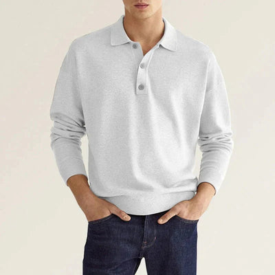 Rolf™ Poloshirt voor mannen