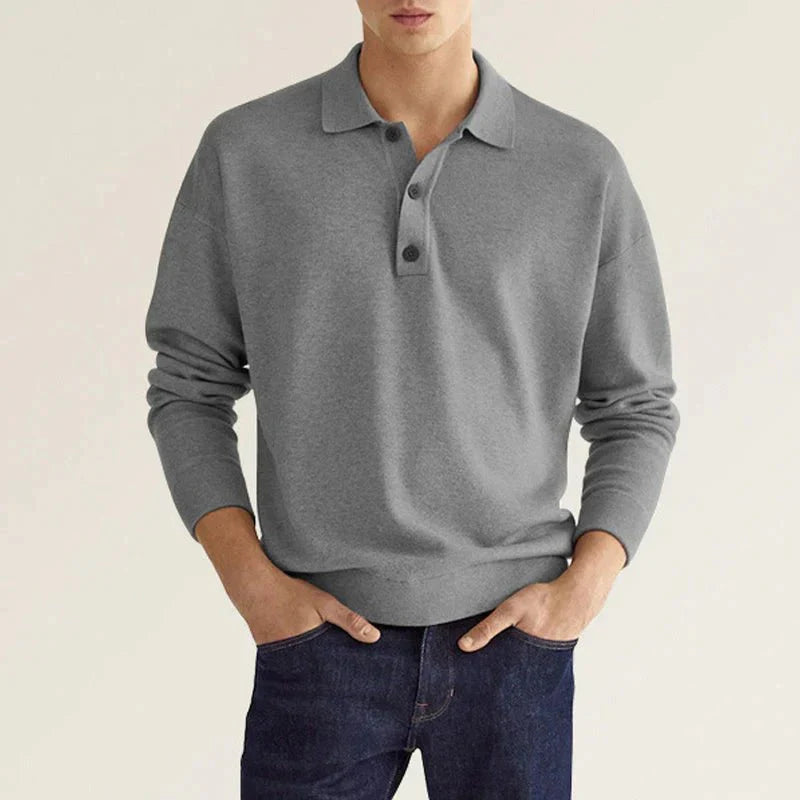 Rolf™ Poloshirt voor mannen