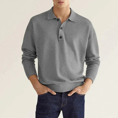 Rolf™ Poloshirt voor mannen