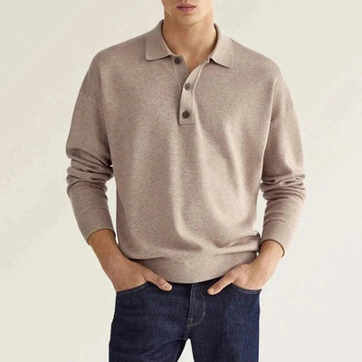 Rolf™ Poloshirt voor mannen