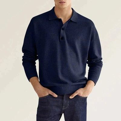 Rolf™ Poloshirt voor mannen
