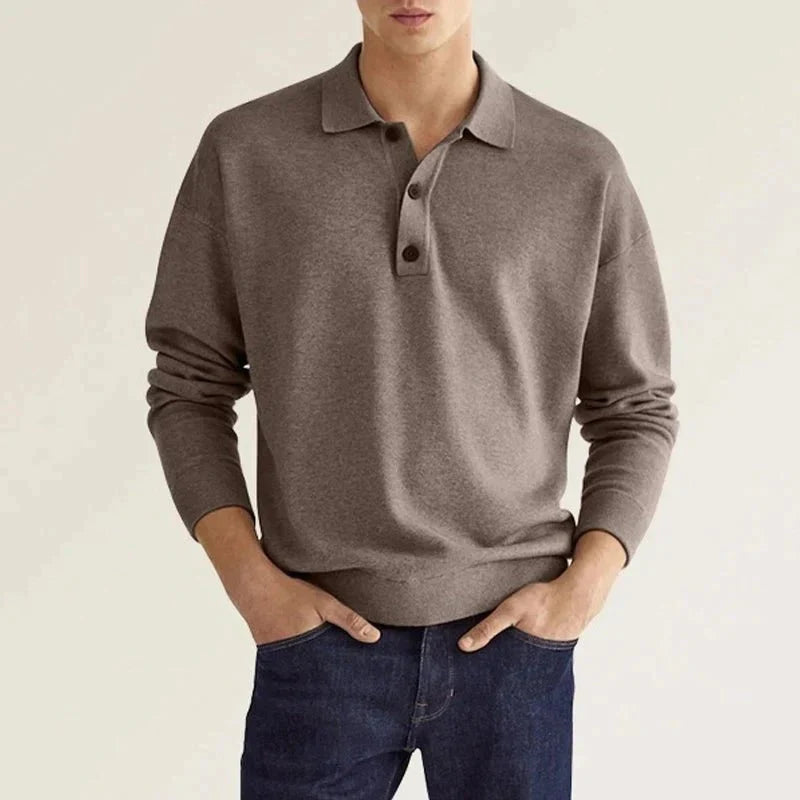 Rolf™ Poloshirt voor mannen