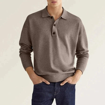 Rolf™ Poloshirt voor mannen
