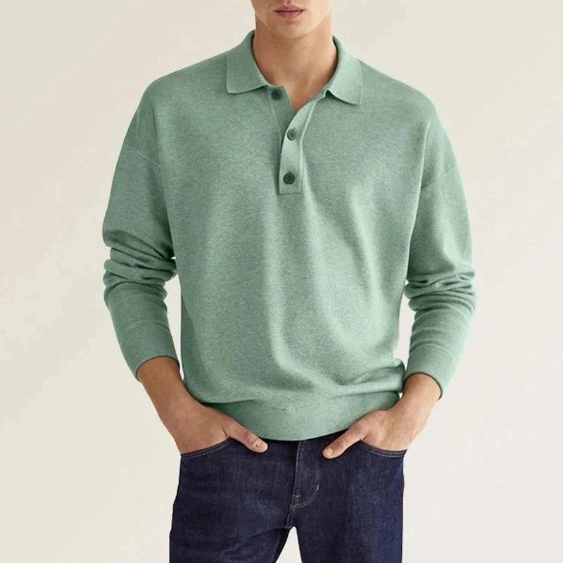 Rolf™ Poloshirt voor mannen