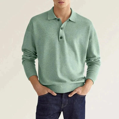 Rolf™ Poloshirt voor mannen