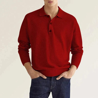 Rolf™ Poloshirt voor mannen