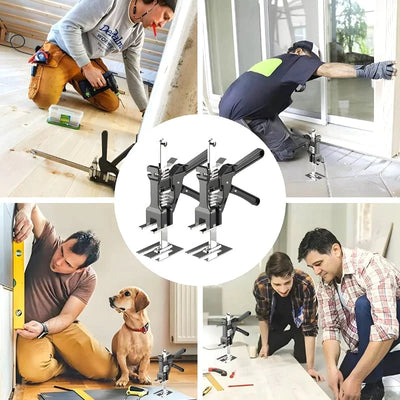 Powerlift™ | Til zware voorwerpen moeiteloos op!