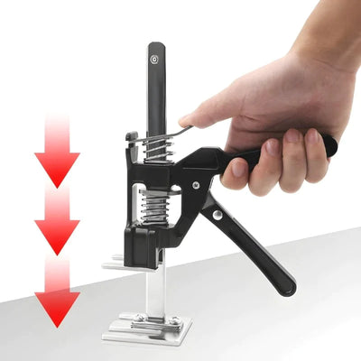 Powerlift™ | Til zware voorwerpen moeiteloos op!