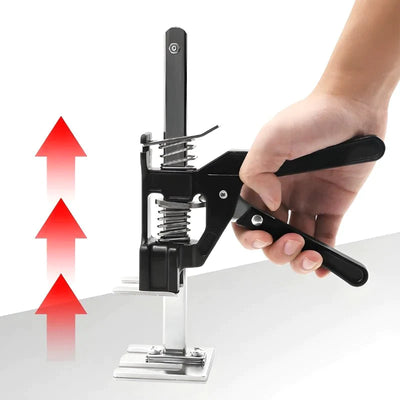 Powerlift™ | Til zware voorwerpen moeiteloos op!