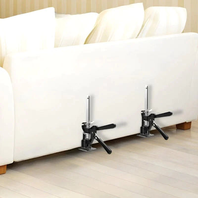 Powerlift™ | Til zware voorwerpen moeiteloos op!