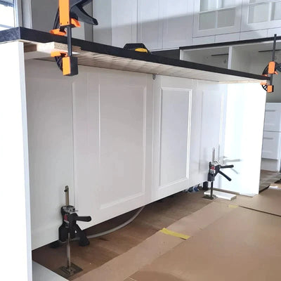 Powerlift™ | Til zware voorwerpen moeiteloos op!