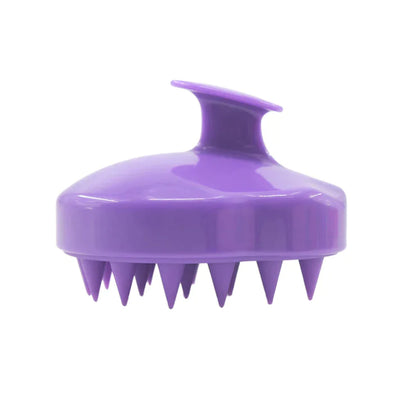 ScalpBrush | Massageborstel voor je hoofdhuid