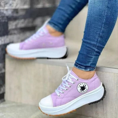 Damesmode sneakers