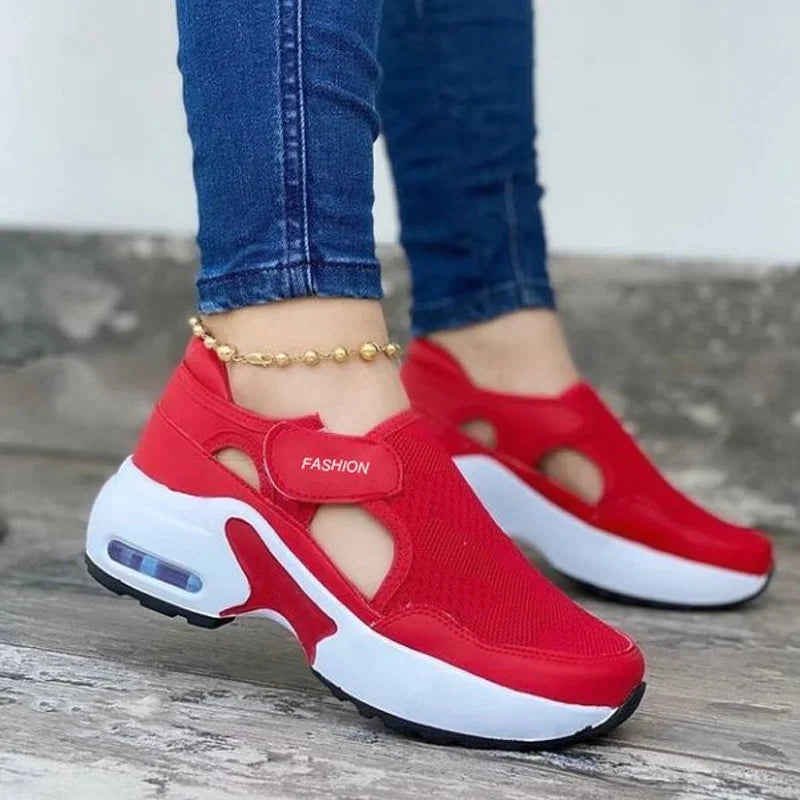 VIVIA | ORTHOPEDISCHE SPORTSCHOENEN