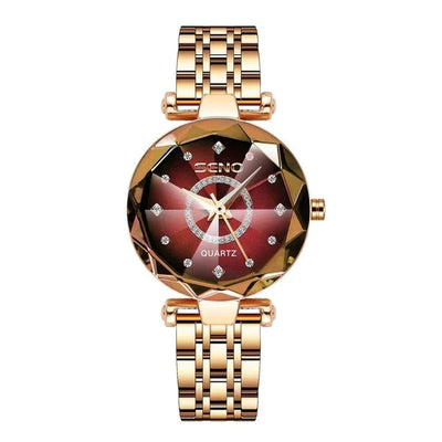 Modernwatch™ | Roestvrij stalen horloge voor vrouwen