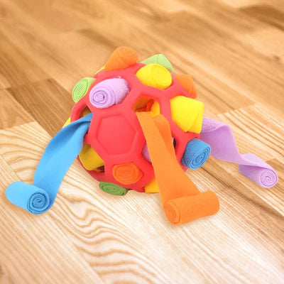 Snackbuddy™ | Interactief snuffelspel voor honden!