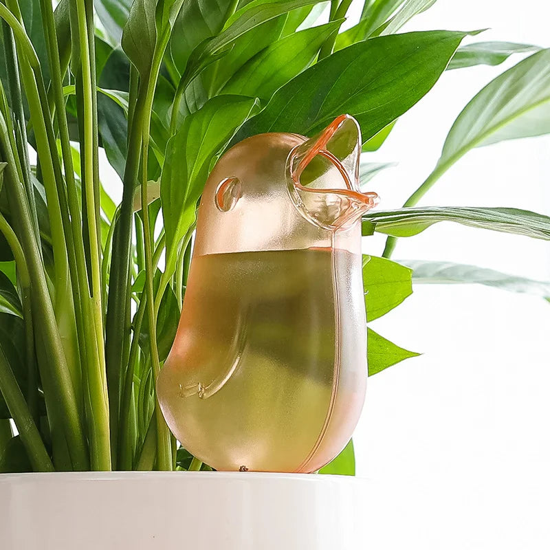 Vogel waterdruppelaar