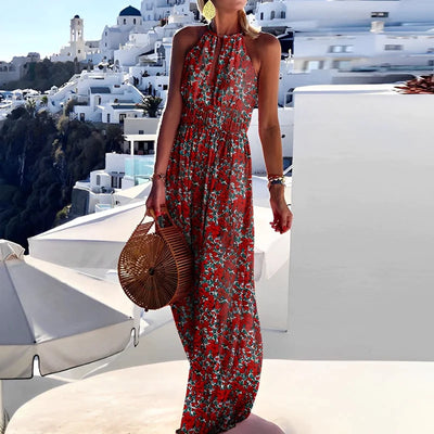 LEIVIVA | BOHO JURK