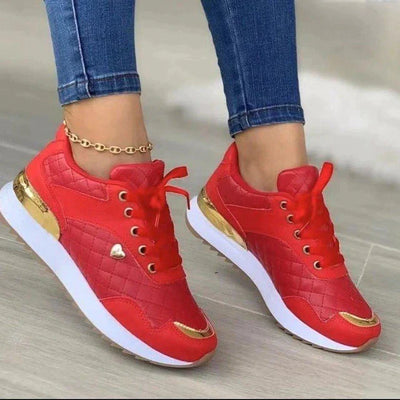 Vrouwen Sneakers