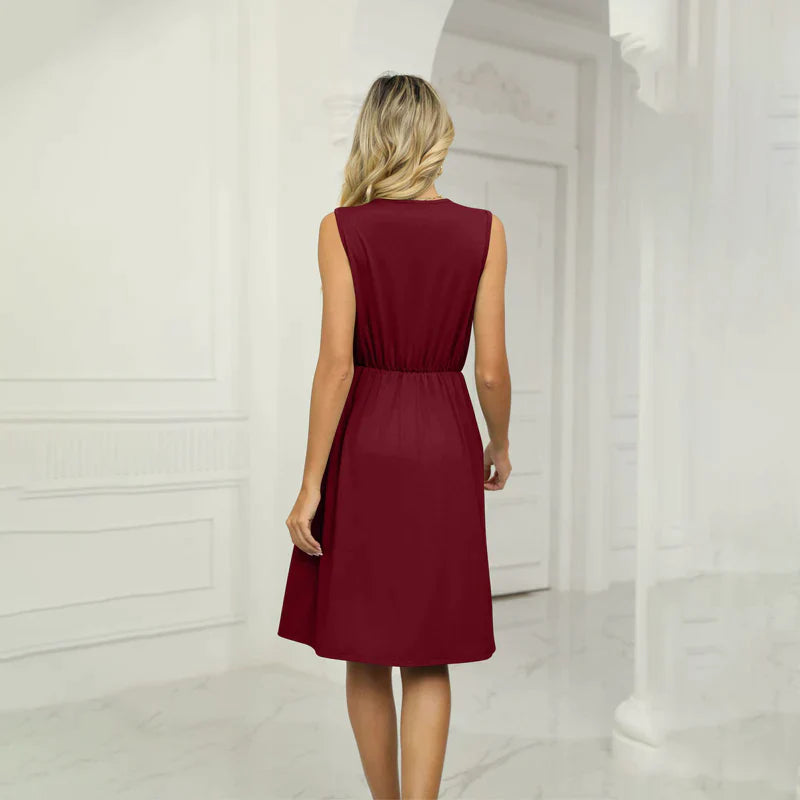 THERESA | VINTAGE KANTEN JURK