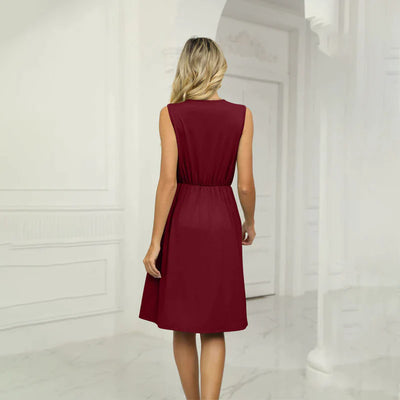 THERESA | VINTAGE KANTEN JURK