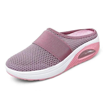 Orthopedische luchtkussen schoenen