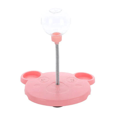 Petfeeder | Educatief speelgoed voor dieren