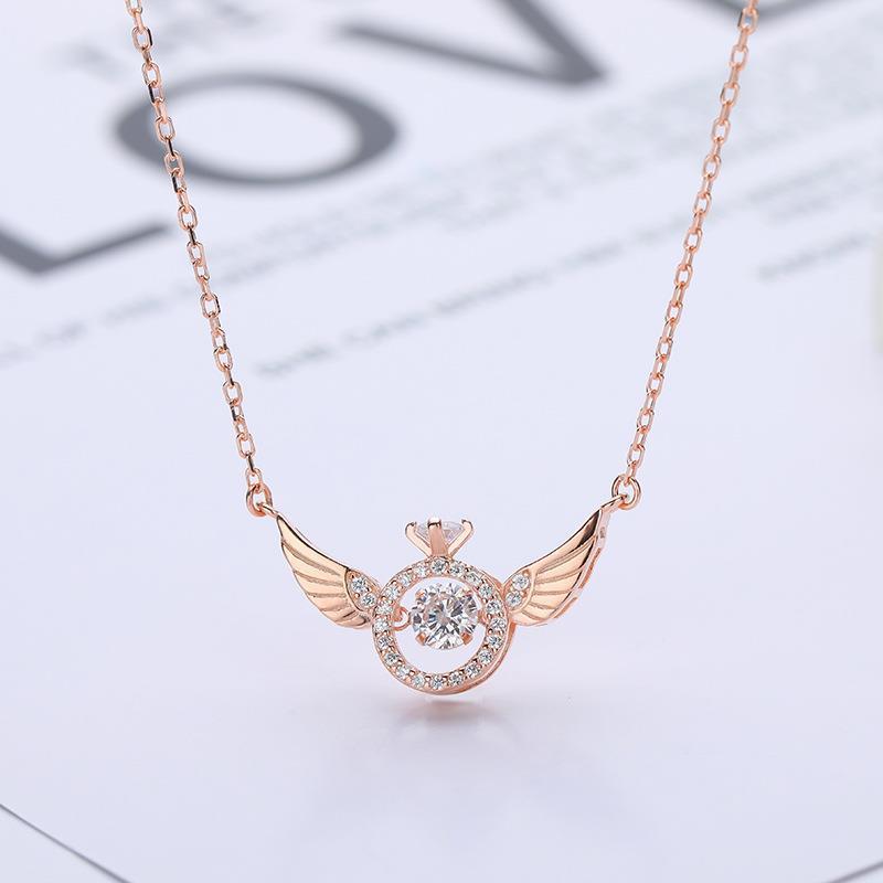 Angelwings ketting | 1+1 GRATIS