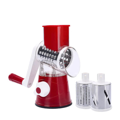 Multifunctionele Snijmachine