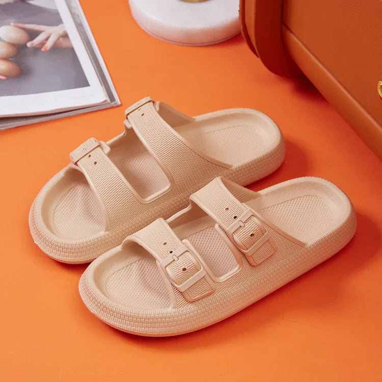 BlissCloud | Slippers