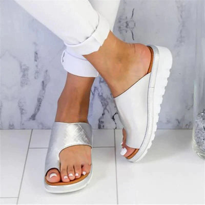 HALLUX | ORTHOPEDISCHE SANDALEN