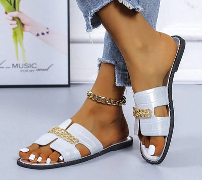 Europa | Sandalen