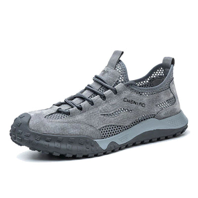 Oskar | Mesh Veiligheidsschoenen