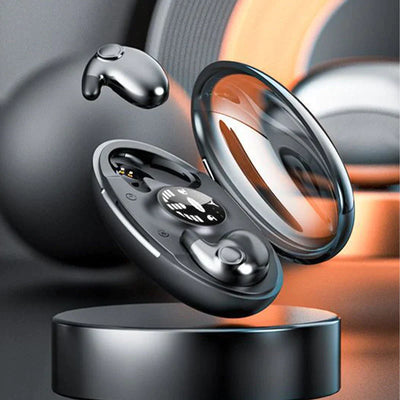 Invisible Slaap oortjes | IPX5 waterdicht