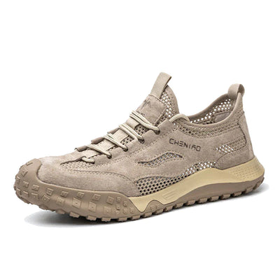 Oskar | Mesh Veiligheidsschoenen