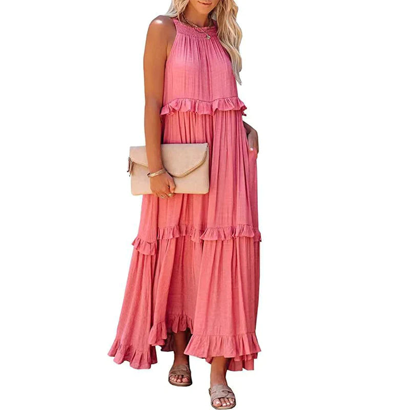 GlamStrap | Elegante jurk