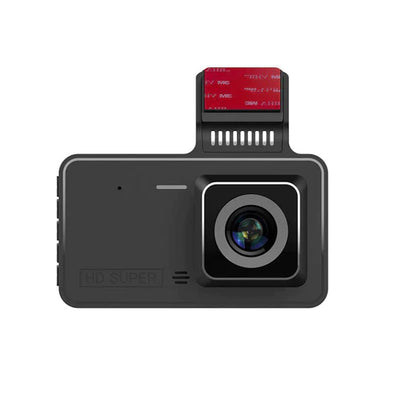 Hoge kwaliteit dashcam
