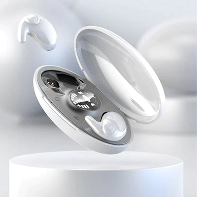 Invisible Slaap oortjes | IPX5 waterdicht