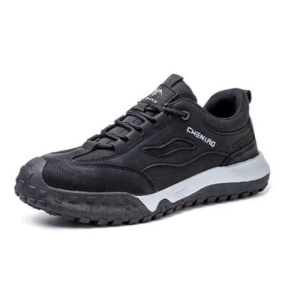 Oskar | Mesh Veiligheidsschoenen