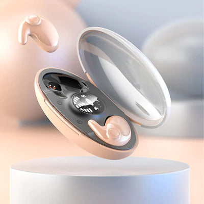 Invisible Slaap oortjes | IPX5 waterdicht