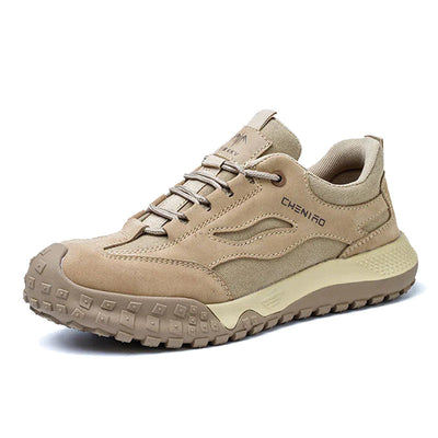 Oskar | Mesh Veiligheidsschoenen
