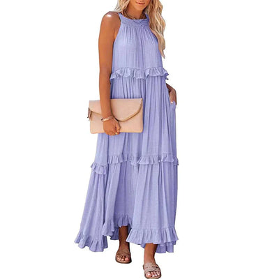 GlamStrap | Elegante jurk